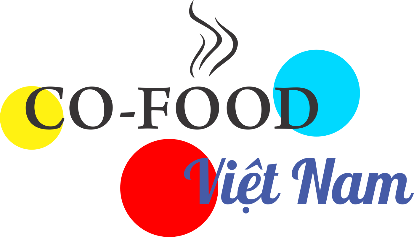 Co Food Việt Nam